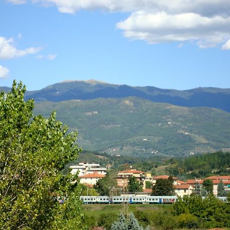 Casa Vacanze Alle Porte Del Chianti San Giovanni Valdarno Extérieur photo