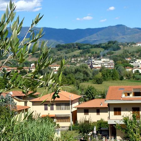 Casa Vacanze Alle Porte Del Chianti San Giovanni Valdarno Extérieur photo