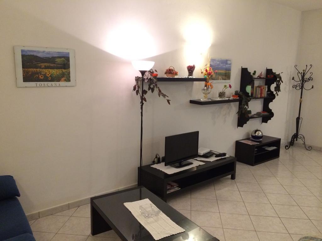 Casa Vacanze Alle Porte Del Chianti San Giovanni Valdarno Extérieur photo