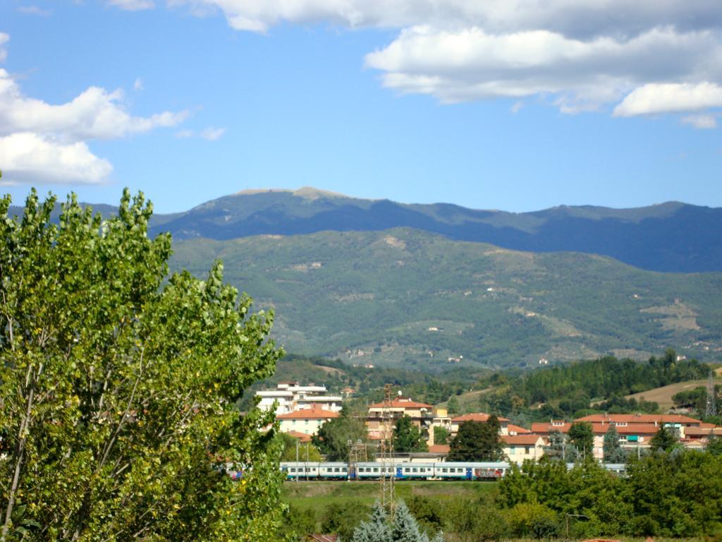 Casa Vacanze Alle Porte Del Chianti San Giovanni Valdarno Extérieur photo