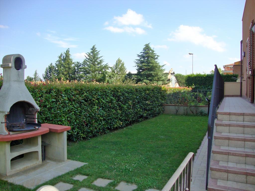 Casa Vacanze Alle Porte Del Chianti San Giovanni Valdarno Extérieur photo