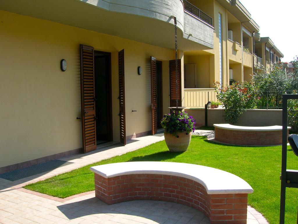 Casa Vacanze Alle Porte Del Chianti San Giovanni Valdarno Extérieur photo