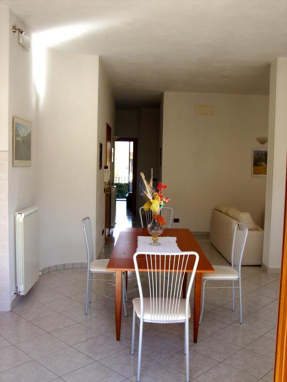 Casa Vacanze Alle Porte Del Chianti San Giovanni Valdarno Extérieur photo