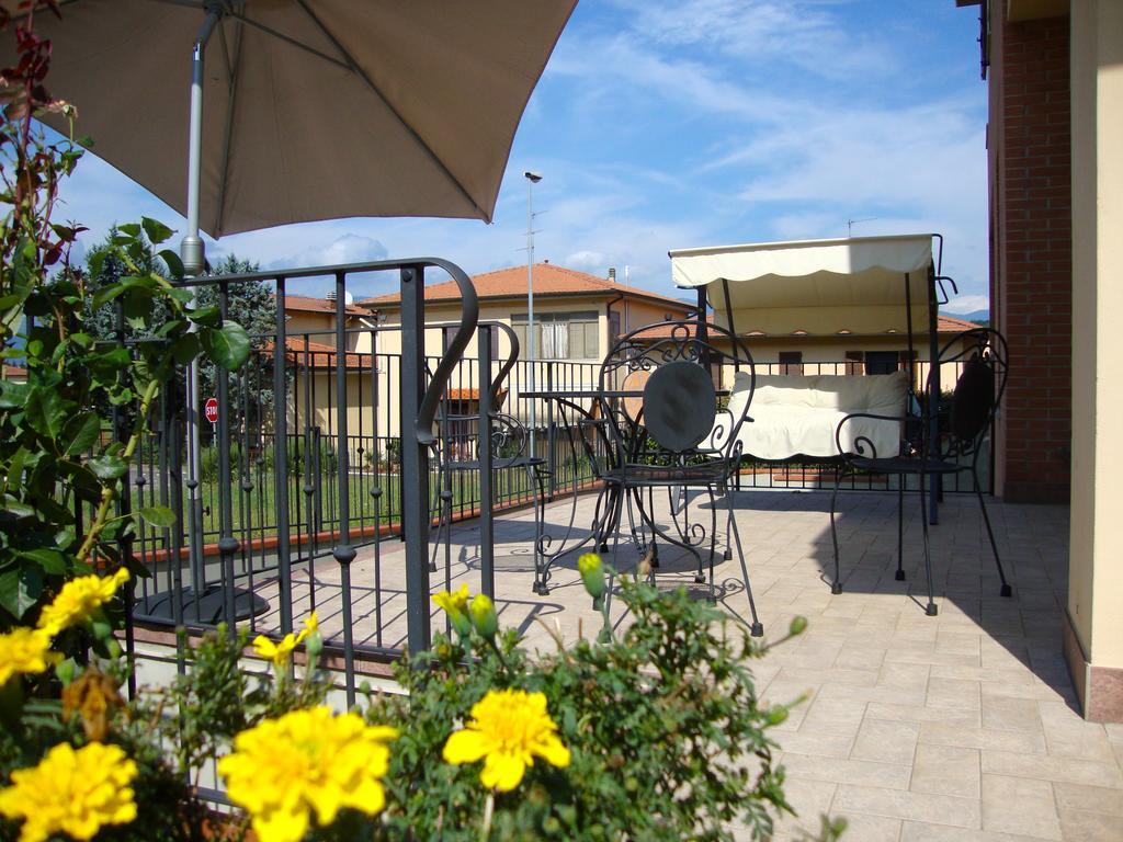 Casa Vacanze Alle Porte Del Chianti San Giovanni Valdarno Extérieur photo