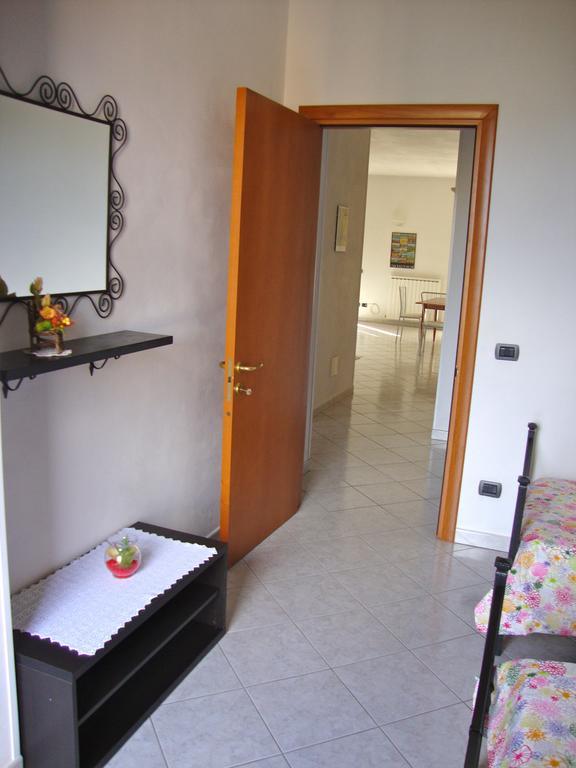 Casa Vacanze Alle Porte Del Chianti San Giovanni Valdarno Extérieur photo